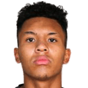 Jérémy Corinus fm 2020