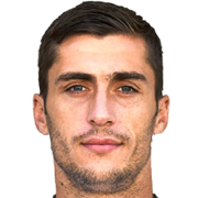 Ionuţ Larie fm 2020