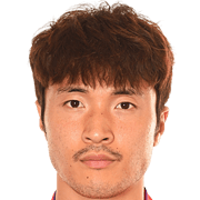 Park Jong-Woo fm 2020