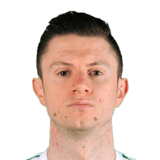 Johnny Dunleavy fm 2020