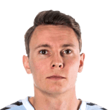 Eggert Jónsson fm 2020