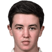 Callum Nicell fm 2020