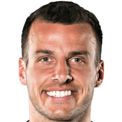 Steven Taylor fm20