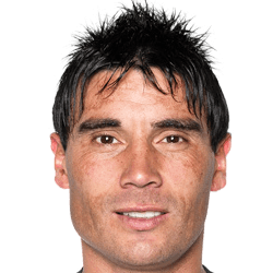 Matías Alustiza fm20