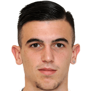 Andjelo Kacavenda fm 2020