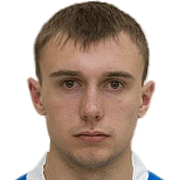 Ihor Zahalskyi fm 2020