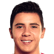 Giovanni de la Vega fm 2020