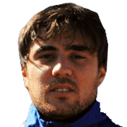 Zelmar García fm20
