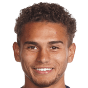 Christian Duke fm 2020