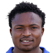 Ganiyu Oseni fm 2020