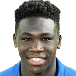 Calvin Ughelumba fm 2020