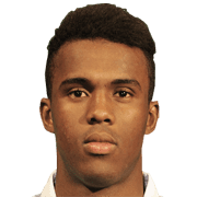 Abukar Mohamed fm 2020