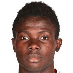 Jean Marco Toualy fm 2020