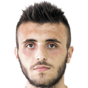 Alen Masovic fm 2020