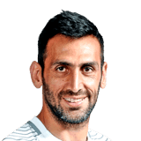 Sebastián Torrico fm20