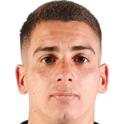 Federico Murillo fm20