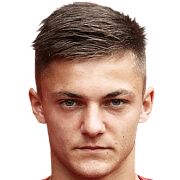 Matthieu Huard fm 2020