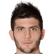 Fanol Përdedaj fm20