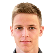 David Puskac fm 2020