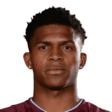 Niki Jackson fm 2020