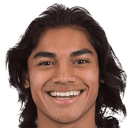 Gilbert Fuentes fm 2020