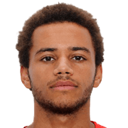 Gerasimos Fylaktou fm 2020