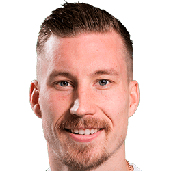 Juha Pirinen fm 2020