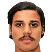 Ahmed Mohammed Al-Hashmi fm20