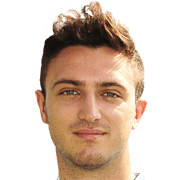 Andrea Montesano fm20