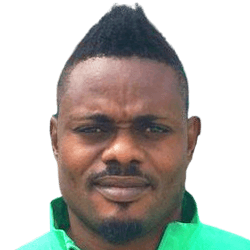 Theophilus Afelokhai fm20