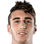 Simone Muratore fm 2020