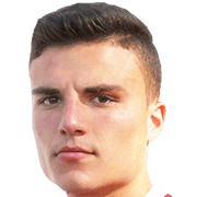 Fernando Cosciuc fm 2020