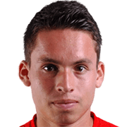 Diego Castellanos fm 2020