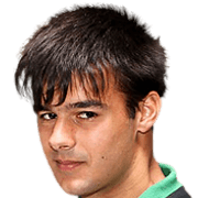 Roman Dankovych fm 2020