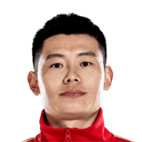 Zhang Wenzhao fm 2020