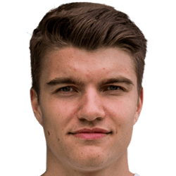 Maximilian Hippe fm 2020