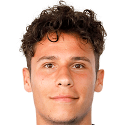 Anthony Belmonte fm 2020