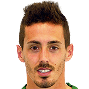 Nico Cháfer fm20