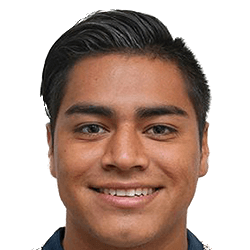 Edson Gutiérrez fm20