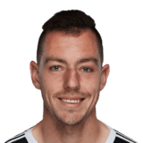 Jason Beaulieu fm 2020