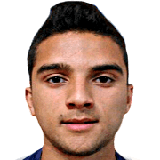 Jilmar Torres fm 2020