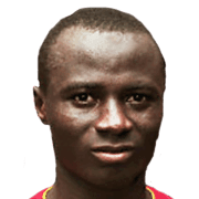 Ibourahima Sidibé fm20