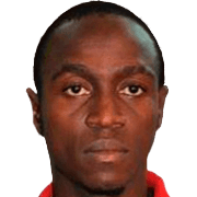 Moses Orkuma fm 2020