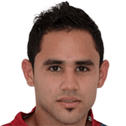 Sergio Nápoles fm 2020