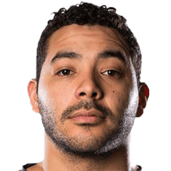 José Angulo fm 2020