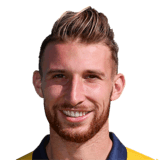 Matteo Rubin fm 2020