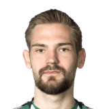 Lucas Hägg-Johansson fm20