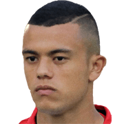 Leonardo Castro fm20