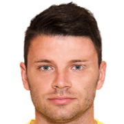 Nikola Petrovic fm 2020