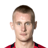Ludvig Öhman fm20